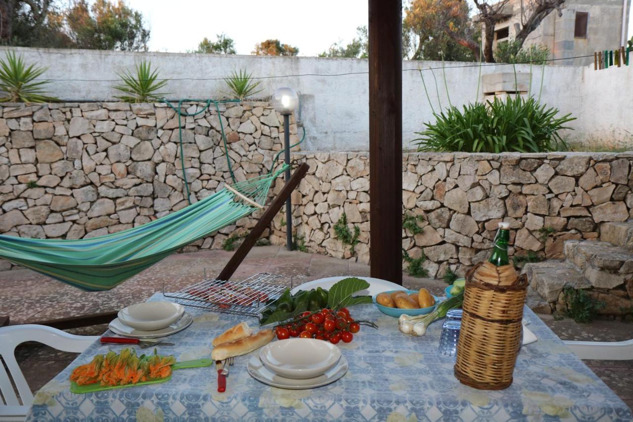 Claudia Vacanze Holiday home *