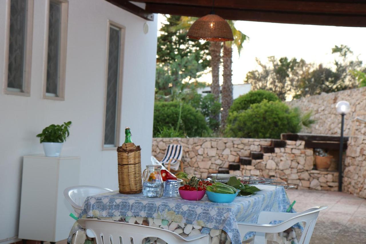 Holiday home Claudia Vacanze