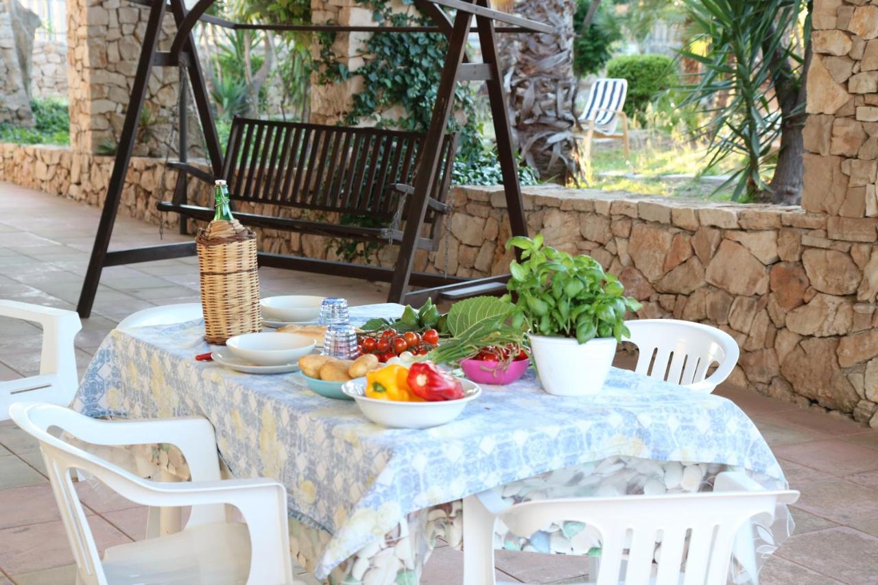 Claudia Vacanze Holiday home *