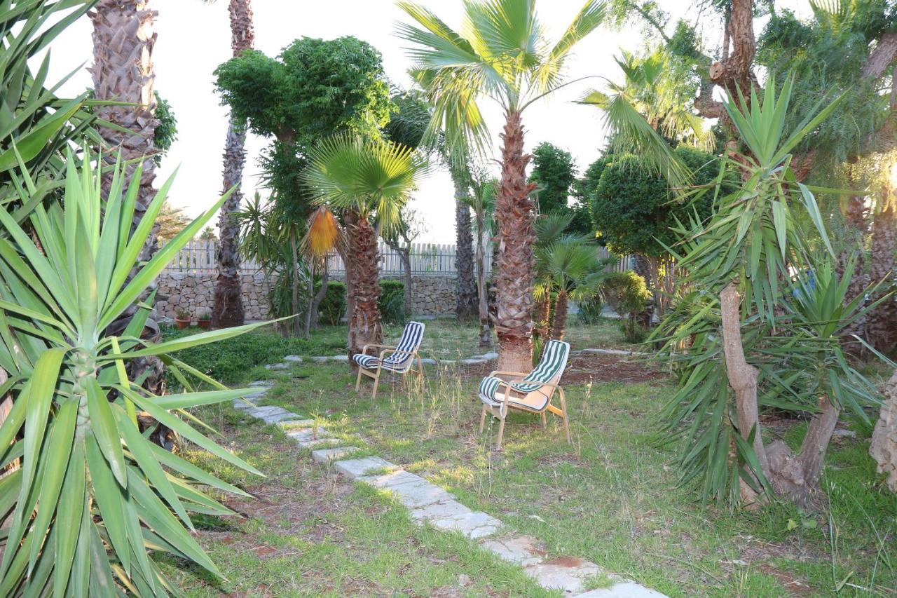 Claudia Vacanze Holiday home *