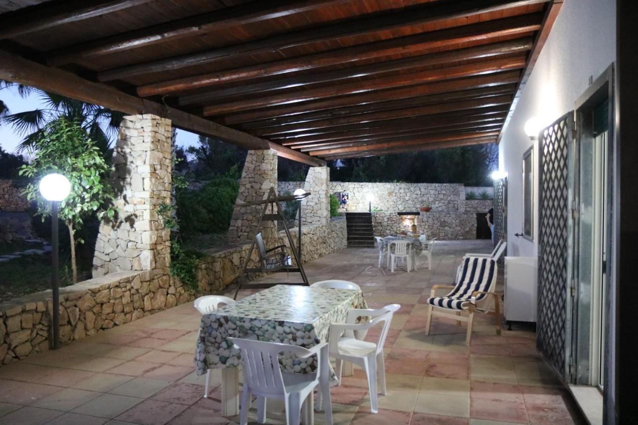 Claudia Vacanze Holiday home *