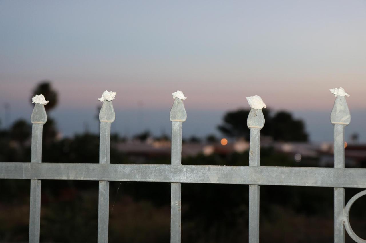 Holiday home Claudia Vacanze Torre Suda