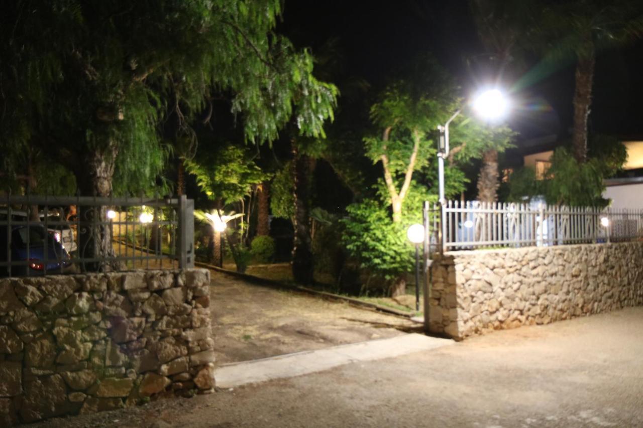 Claudia Vacanze Torre Suda