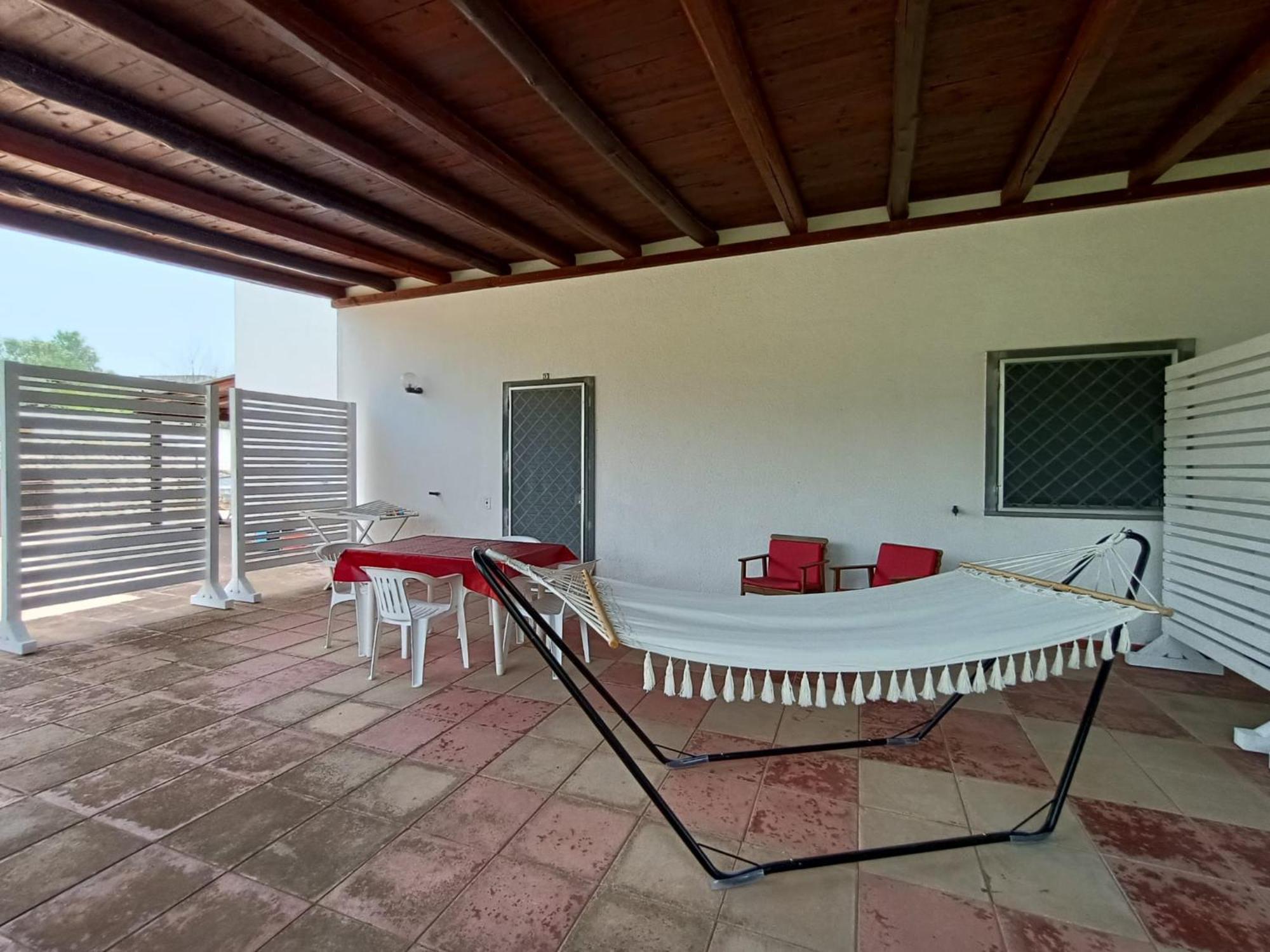 Holiday home Claudia Vacanze