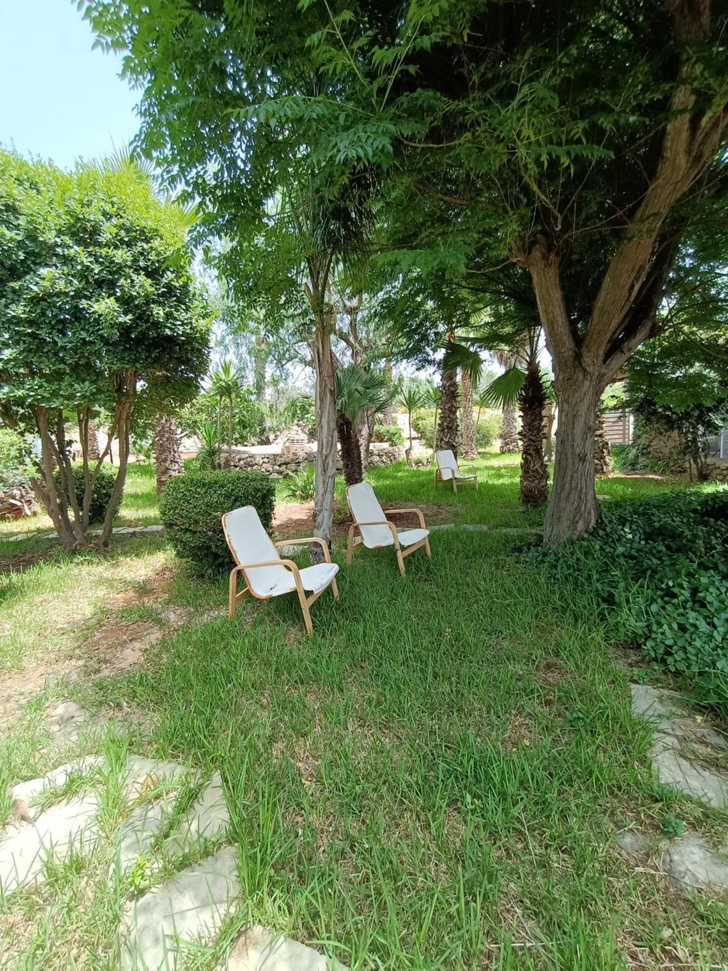 Holiday home Claudia Vacanze Torre Suda