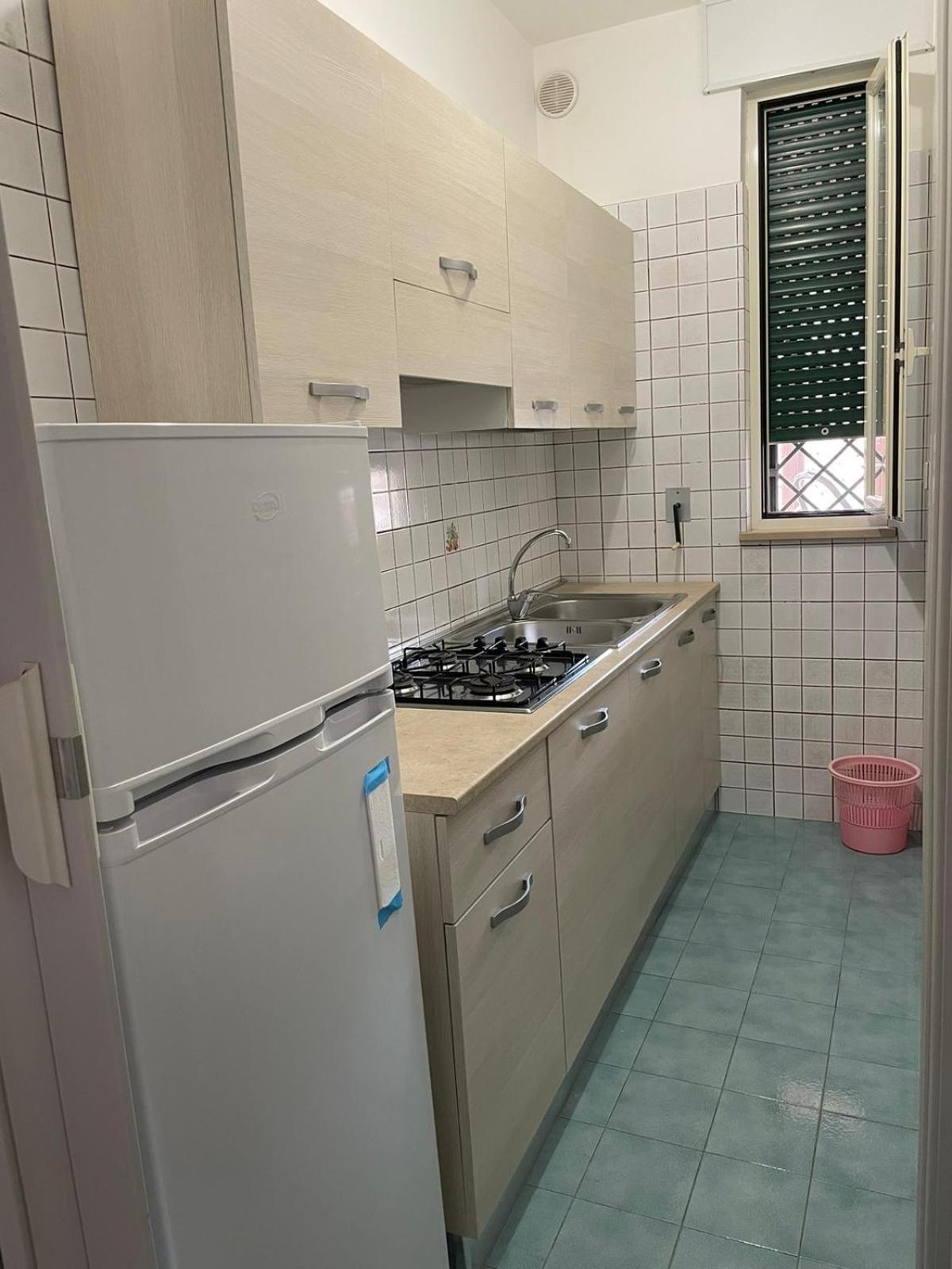 Holiday home Claudia Vacanze Torre Suda